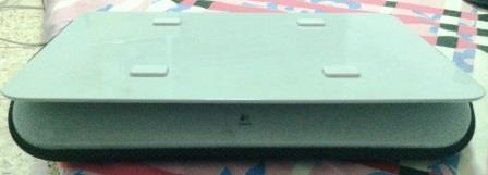 Logitech Comfort Lapdesk Review After Using 4 Years Model N500